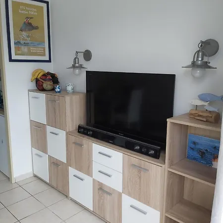 Superbe Vue Sur Le Golf Appartement